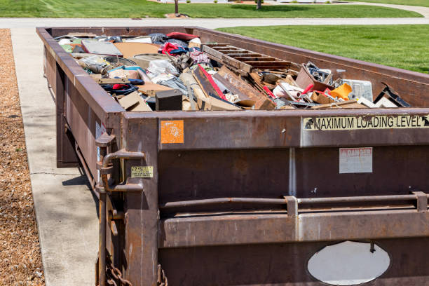 Demolition Debris Removal in Ironwood, MI